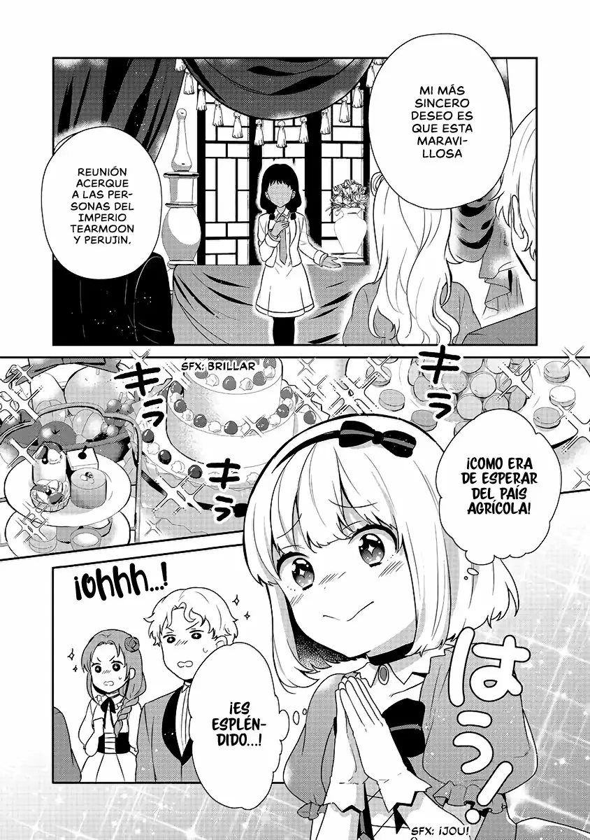 Tearmoon Teikoku Monogatari: Dantoudai kara Hajimaru, Hime no Tensei Gyakuten Story Capítulo 13.2 - Page 2