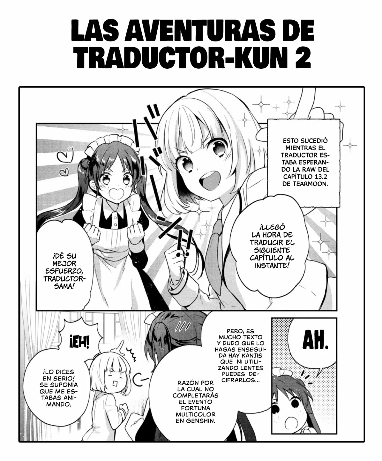 Tearmoon Teikoku Monogatari: Dantoudai kara Hajimaru, Hime no Tensei Gyakuten Story Capítulo 13.2 - Page 20