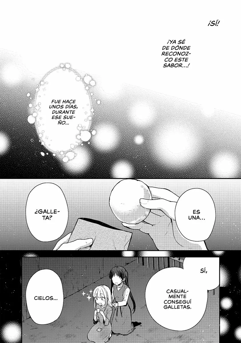 Tearmoon Teikoku Monogatari: Dantoudai kara Hajimaru, Hime no Tensei Gyakuten Story Capítulo 13.2 - Page 5