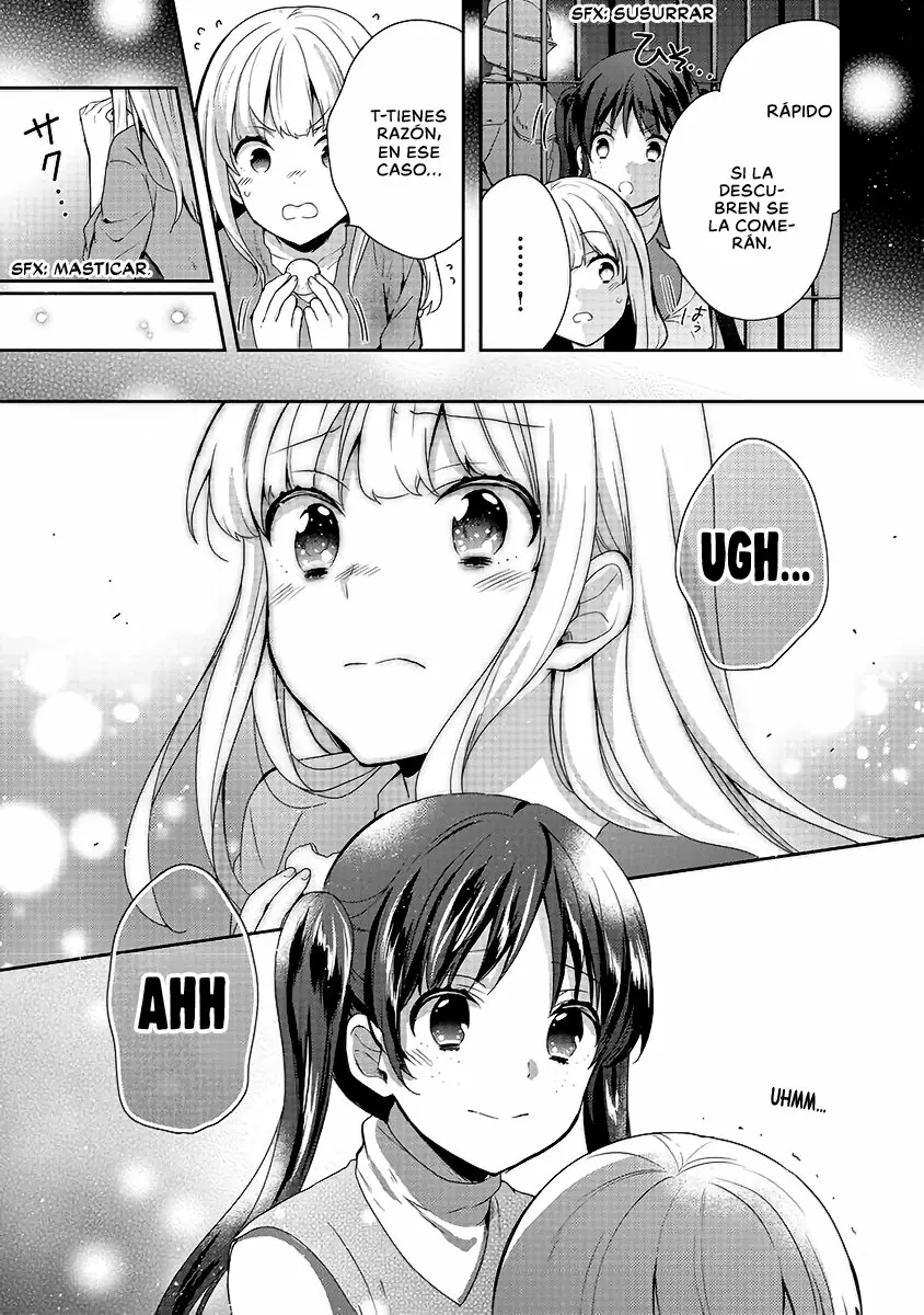 Tearmoon Teikoku Monogatari: Dantoudai kara Hajimaru, Hime no Tensei Gyakuten Story Capítulo 13.2 - Page 6