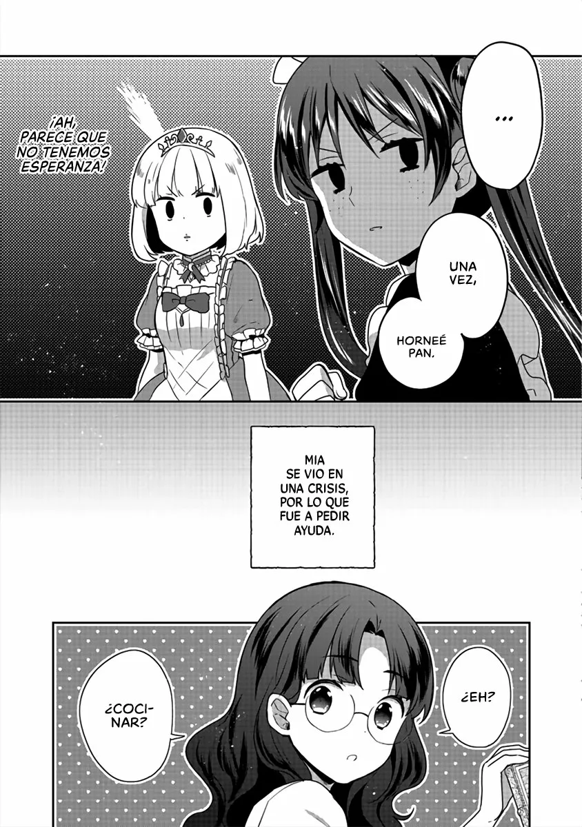 Tearmoon Teikoku Monogatari: Dantoudai kara Hajimaru, Hime no Tensei Gyakuten Story Capítulo 14.1 - Page 14