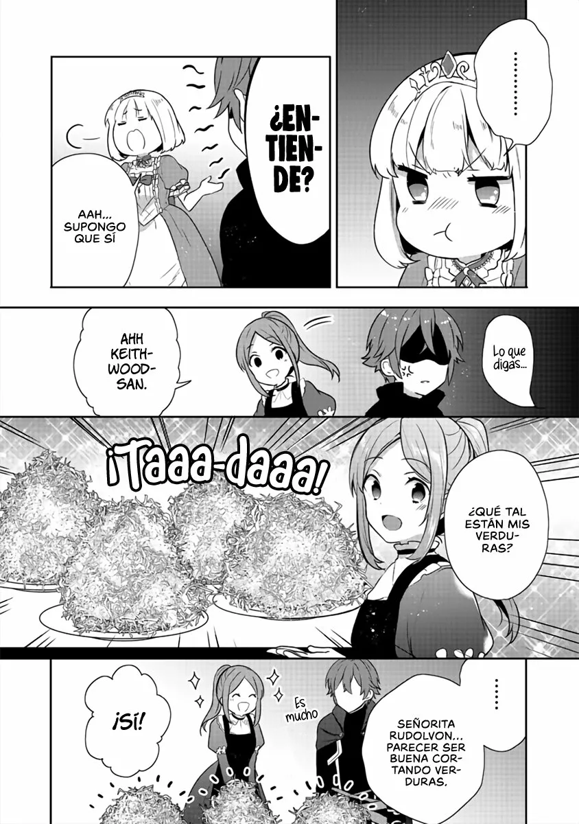 Tearmoon Teikoku Monogatari: Dantoudai kara Hajimaru, Hime no Tensei Gyakuten Story Capítulo 14.2 - Page 12
