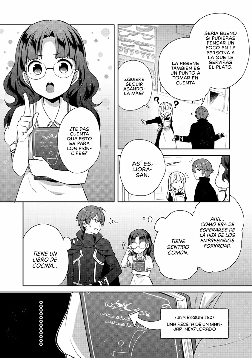 Tearmoon Teikoku Monogatari: Dantoudai kara Hajimaru, Hime no Tensei Gyakuten Story Capítulo 14.2 - Page 14
