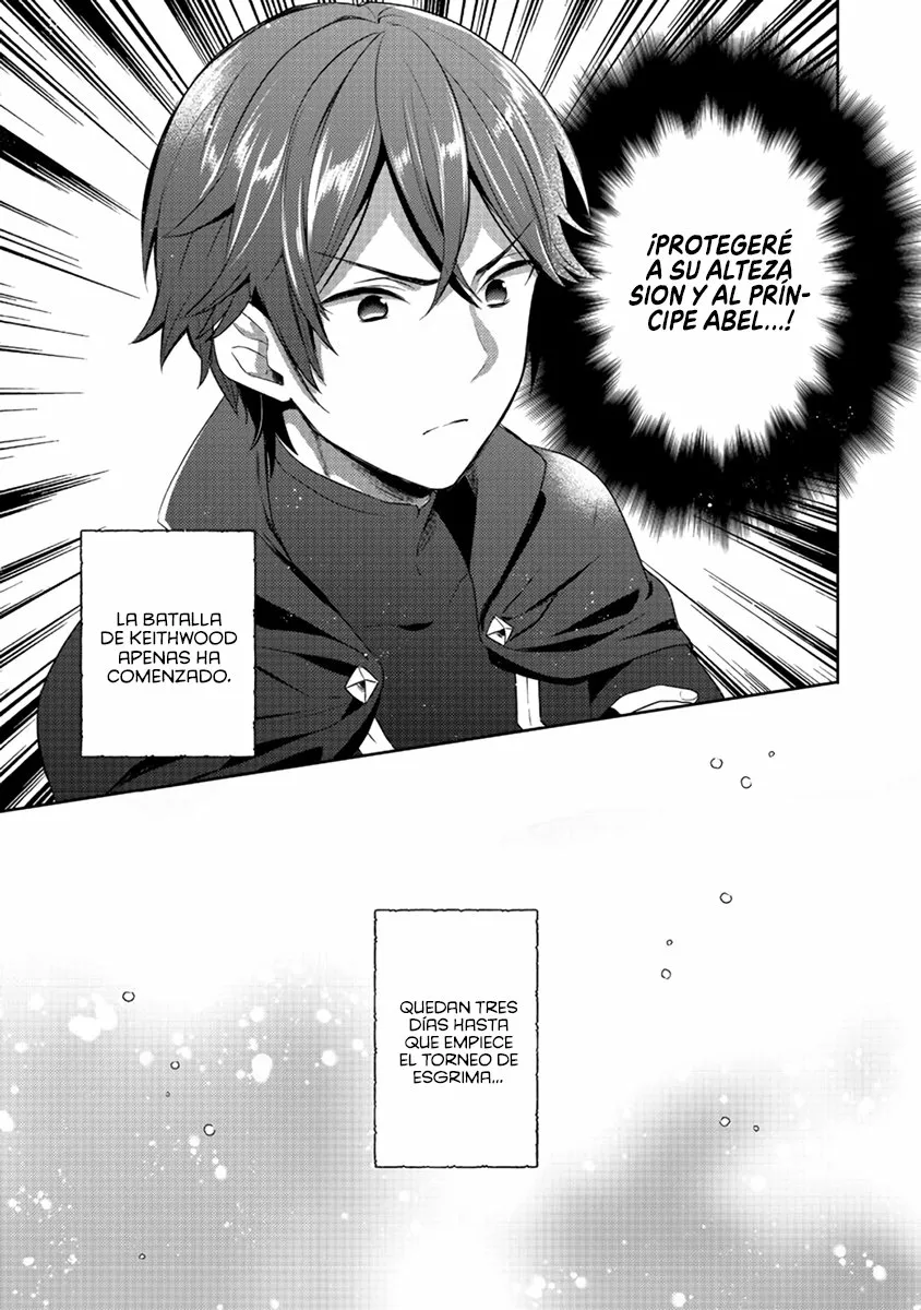 Tearmoon Teikoku Monogatari: Dantoudai kara Hajimaru, Hime no Tensei Gyakuten Story Capítulo 14.2 - Page 19