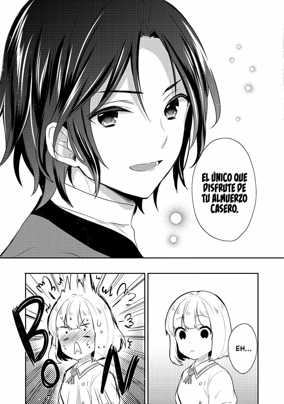 Tearmoon Teikoku Monogatari: Dantoudai kara Hajimaru, Hime no Tensei Gyakuten Story Capítulo 15.1 - Page 10