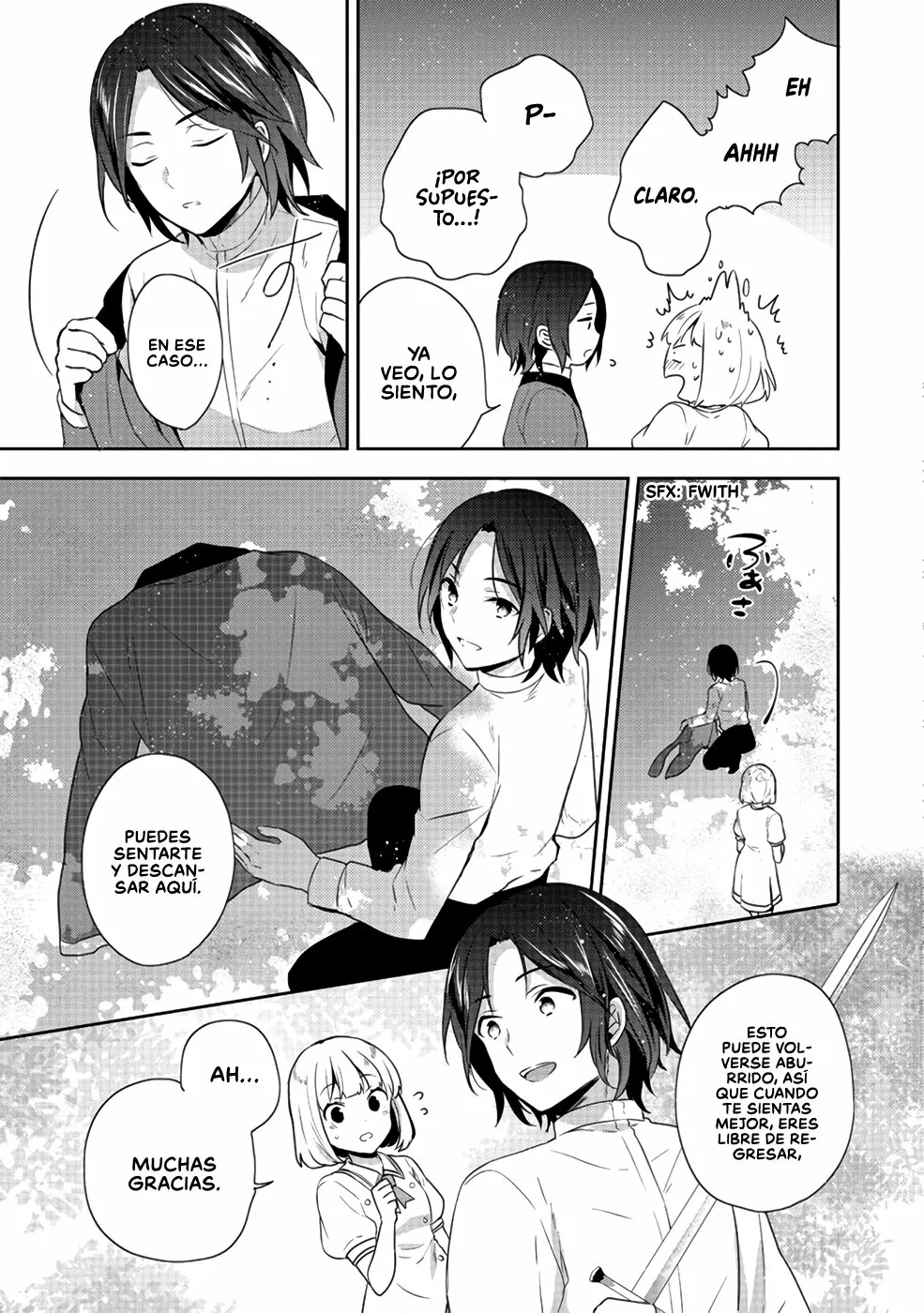 Tearmoon Teikoku Monogatari: Dantoudai kara Hajimaru, Hime no Tensei Gyakuten Story Capítulo 15.1 - Page 12