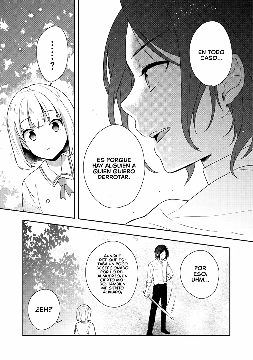 Tearmoon Teikoku Monogatari: Dantoudai kara Hajimaru, Hime no Tensei Gyakuten Story Capítulo 15.1 - Page 14