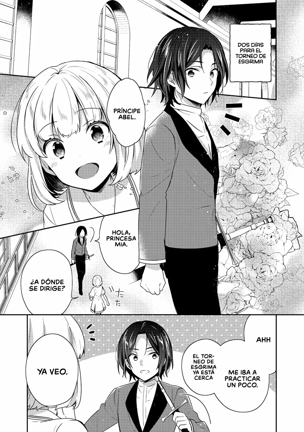 Tearmoon Teikoku Monogatari: Dantoudai kara Hajimaru, Hime no Tensei Gyakuten Story Capítulo 15.1 - Page 2