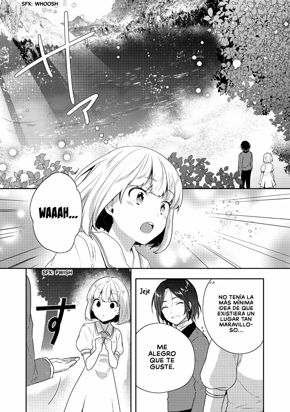 Tearmoon Teikoku Monogatari: Dantoudai kara Hajimaru, Hime no Tensei Gyakuten Story Capítulo 15.1 - Page 7