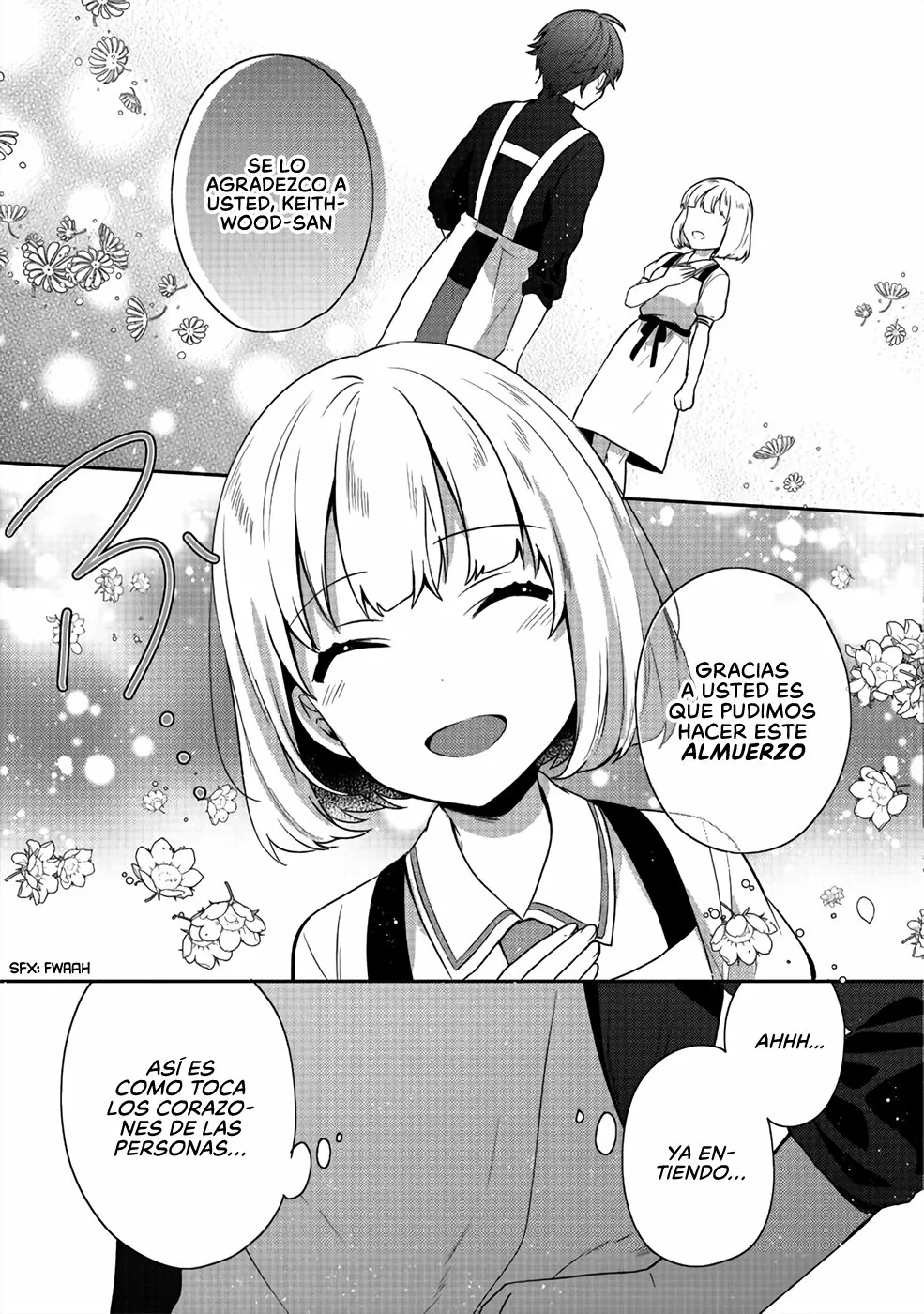 Tearmoon Teikoku Monogatari: Dantoudai kara Hajimaru, Hime no Tensei Gyakuten Story Capítulo 15.2 - Page 14