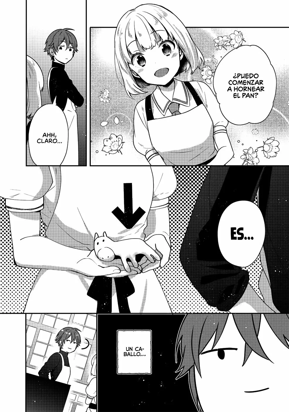 Tearmoon Teikoku Monogatari: Dantoudai kara Hajimaru, Hime no Tensei Gyakuten Story Capítulo 15.2 - Page 7