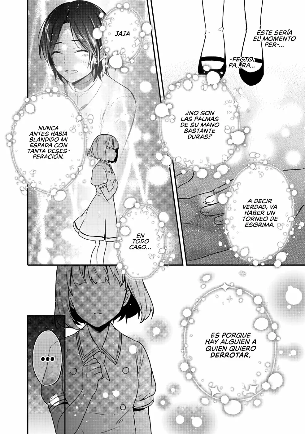 Tearmoon Teikoku Monogatari: Dantoudai kara Hajimaru, Hime no Tensei Gyakuten Story Capítulo 16.1 - Page 15