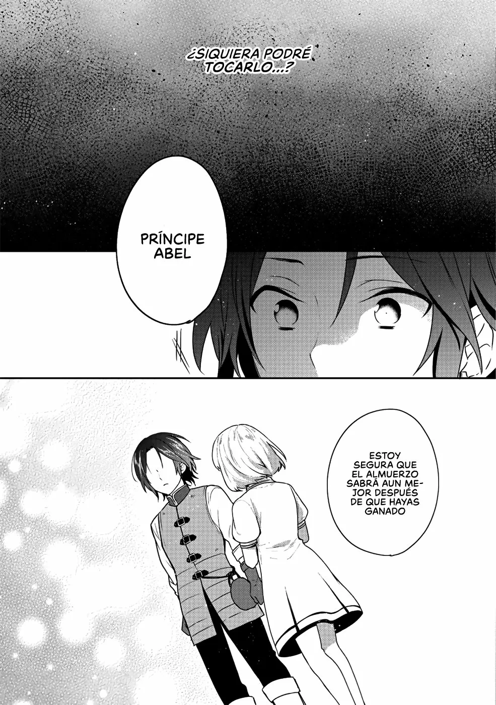 Tearmoon Teikoku Monogatari: Dantoudai kara Hajimaru, Hime no Tensei Gyakuten Story Capítulo 16.1 - Page 18