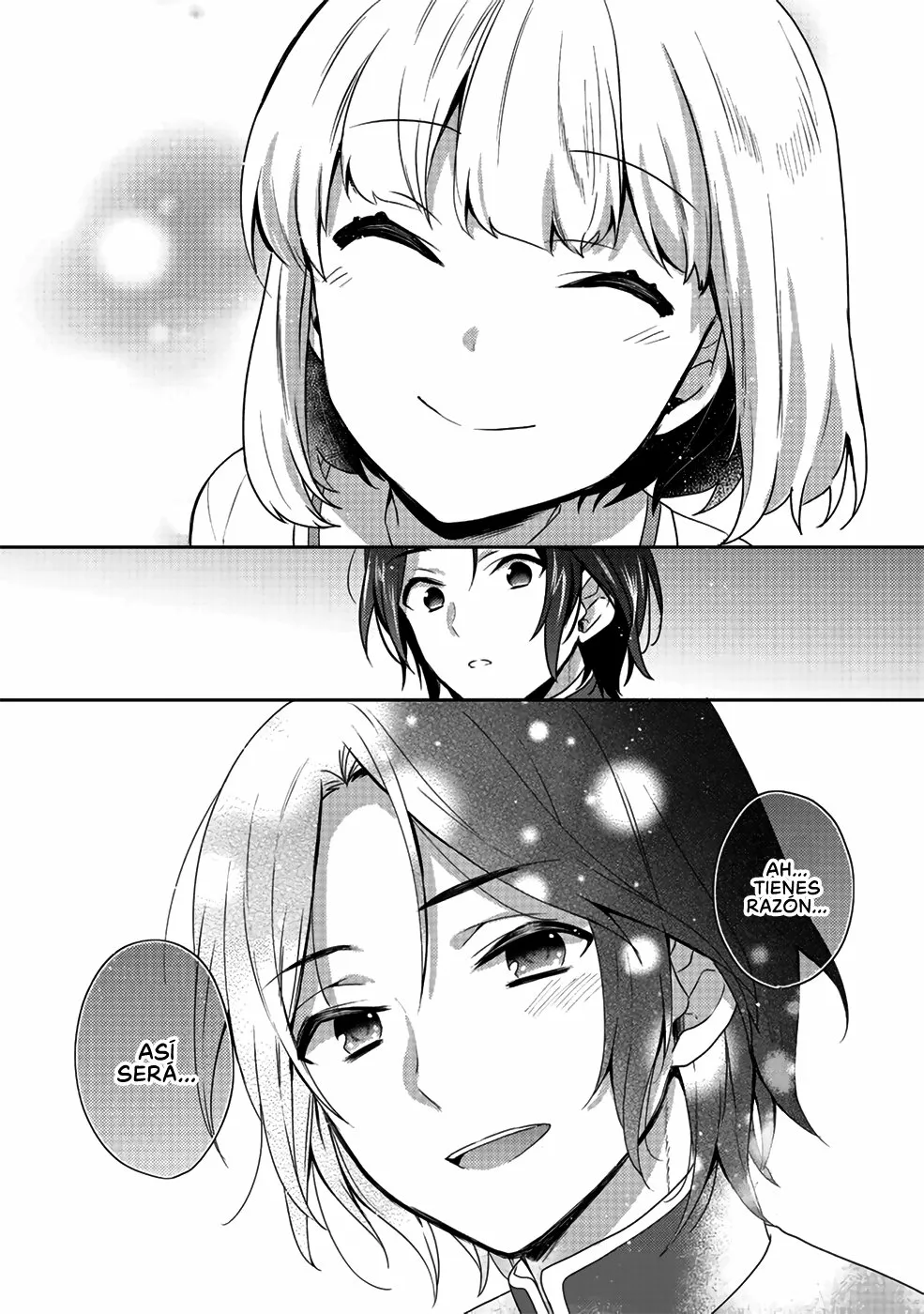 Tearmoon Teikoku Monogatari: Dantoudai kara Hajimaru, Hime no Tensei Gyakuten Story Capítulo 16.1 - Page 19
