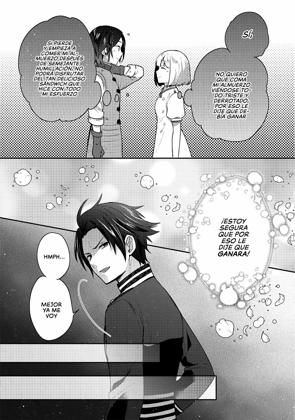 Tearmoon Teikoku Monogatari: Dantoudai kara Hajimaru, Hime no Tensei Gyakuten Story Capítulo 16.1 - Page 20
