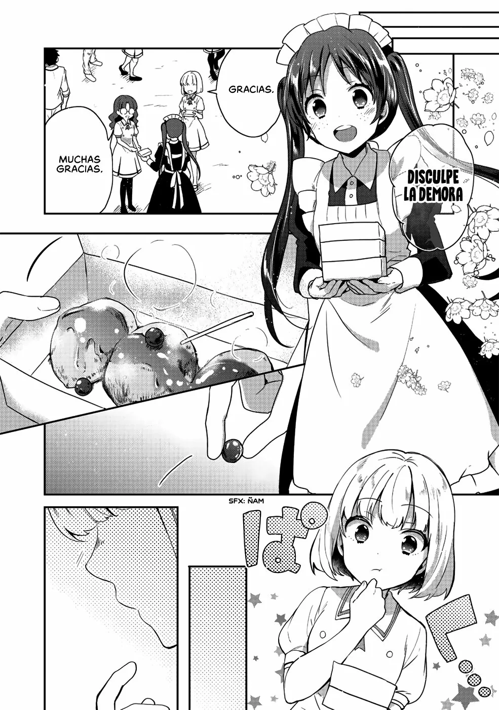 Tearmoon Teikoku Monogatari: Dantoudai kara Hajimaru, Hime no Tensei Gyakuten Story Capítulo 16.1 - Page 5