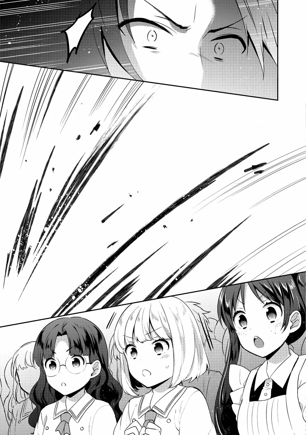 Tearmoon Teikoku Monogatari: Dantoudai kara Hajimaru, Hime no Tensei Gyakuten Story Capítulo 16.2 - Page 13
