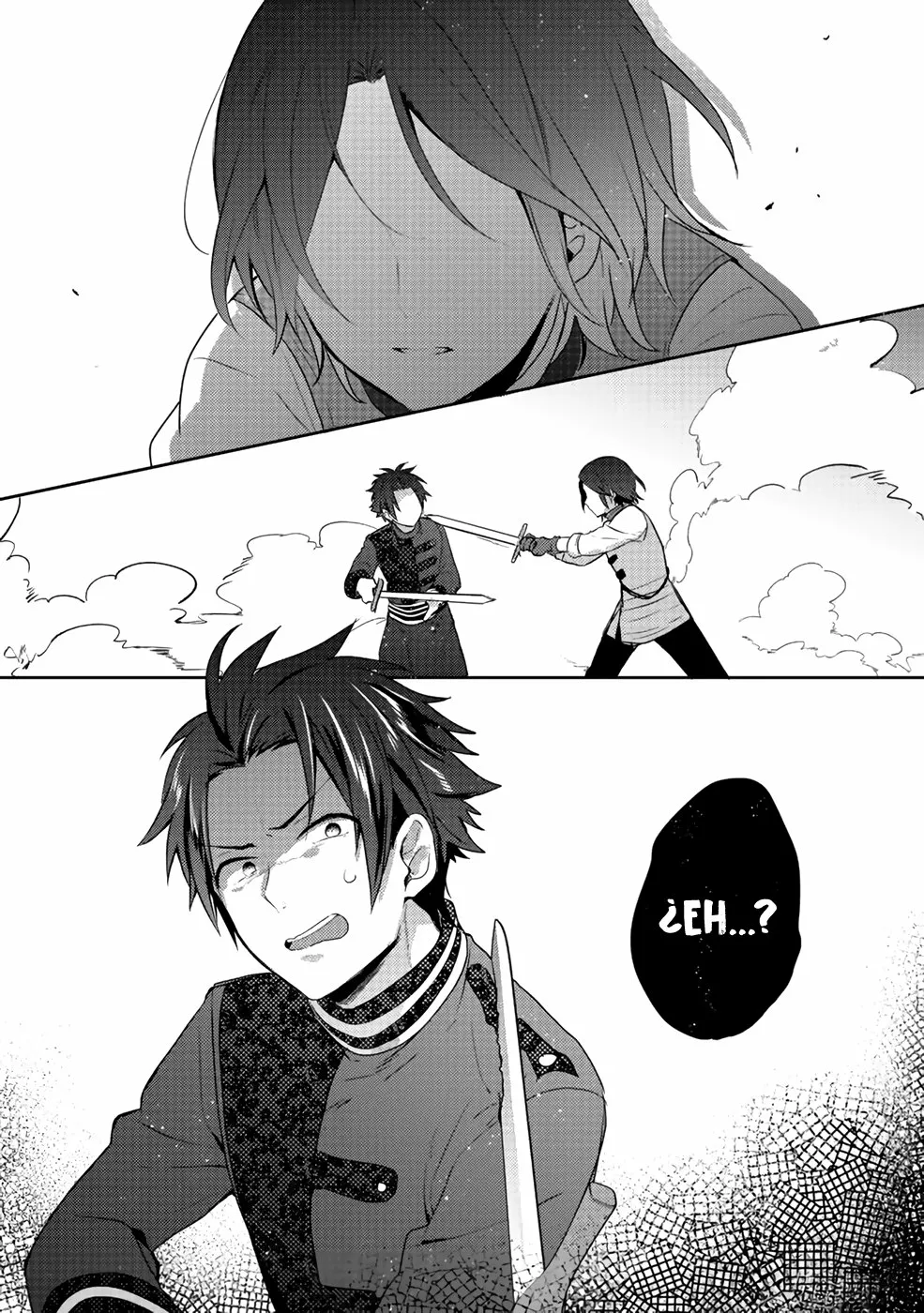Tearmoon Teikoku Monogatari: Dantoudai kara Hajimaru, Hime no Tensei Gyakuten Story Capítulo 16.2 - Page 14