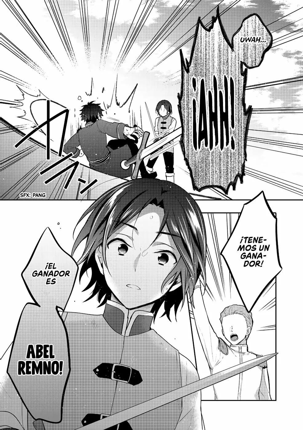 Tearmoon Teikoku Monogatari: Dantoudai kara Hajimaru, Hime no Tensei Gyakuten Story Capítulo 16.2 - Page 15