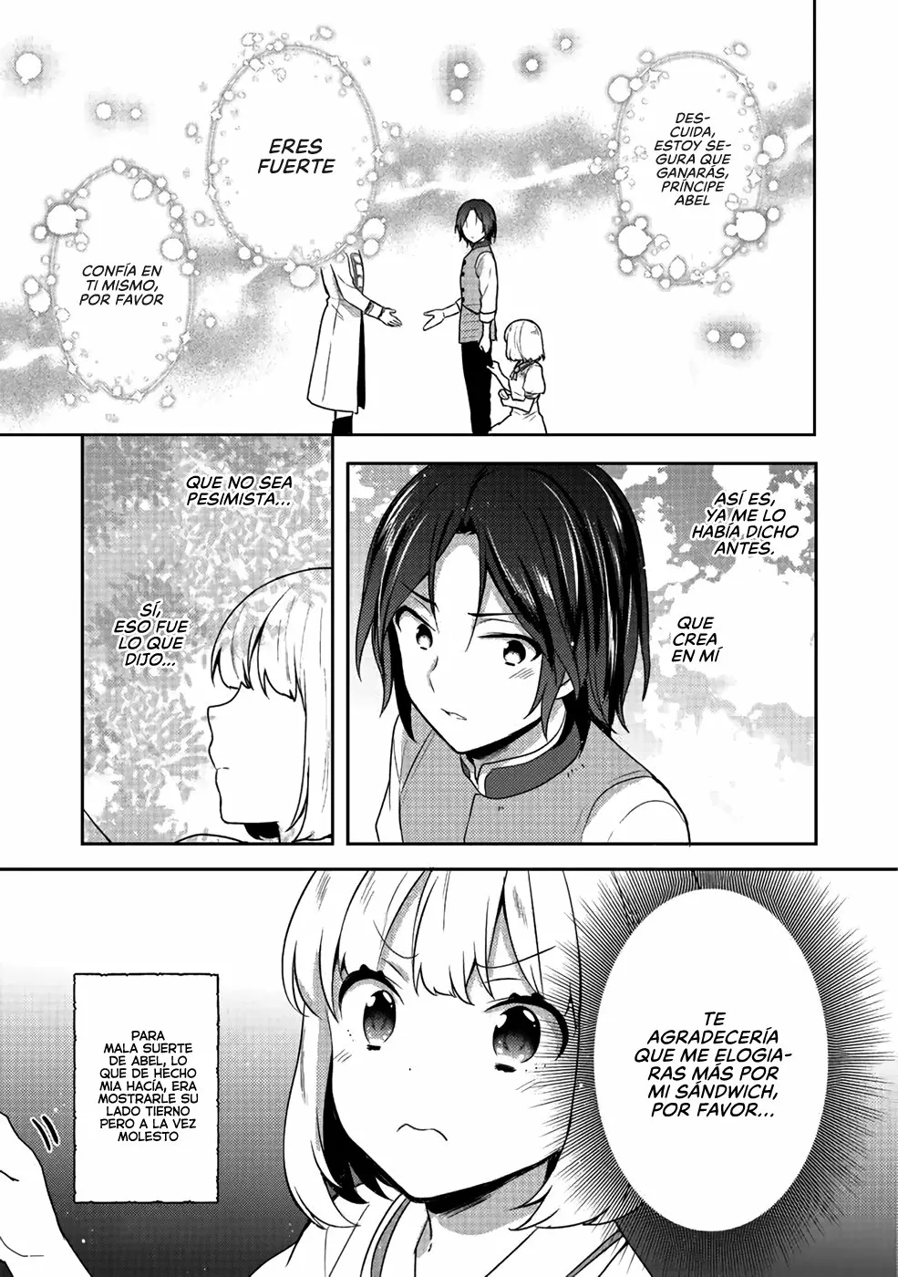 Tearmoon Teikoku Monogatari: Dantoudai kara Hajimaru, Hime no Tensei Gyakuten Story Capítulo 17.2 - Page 10