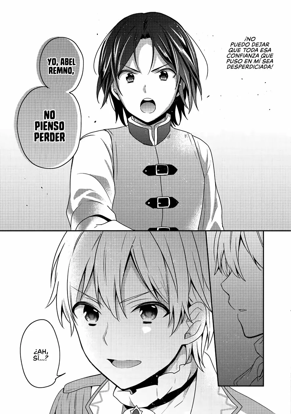 Tearmoon Teikoku Monogatari: Dantoudai kara Hajimaru, Hime no Tensei Gyakuten Story Capítulo 17.2 - Page 12