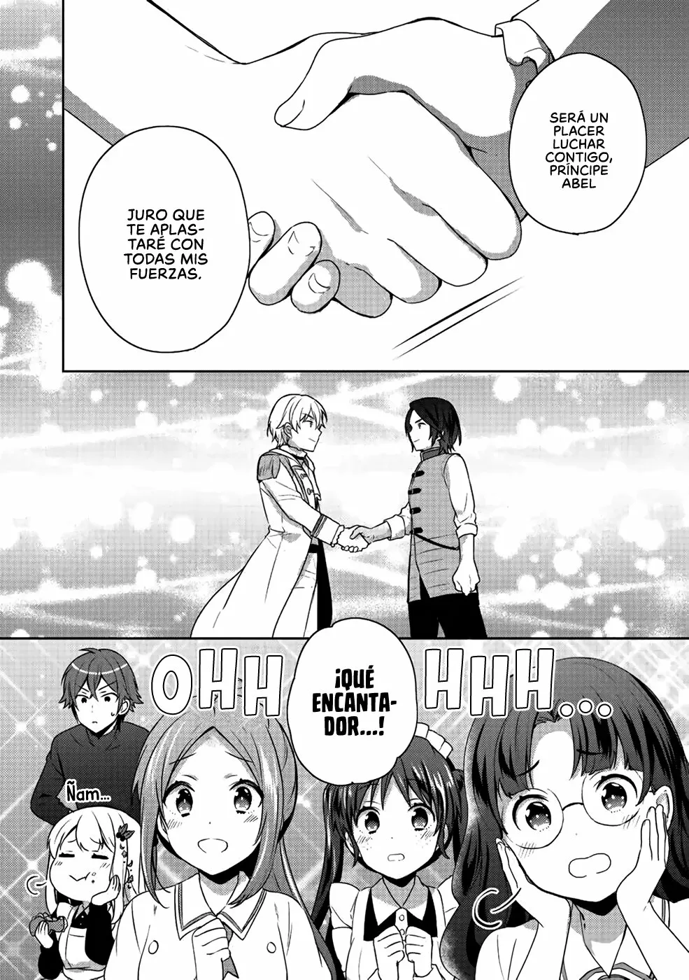 Tearmoon Teikoku Monogatari: Dantoudai kara Hajimaru, Hime no Tensei Gyakuten Story Capítulo 17.2 - Page 13