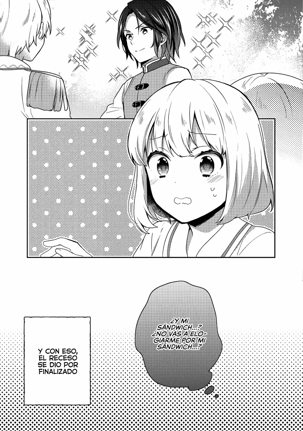 Tearmoon Teikoku Monogatari: Dantoudai kara Hajimaru, Hime no Tensei Gyakuten Story Capítulo 17.2 - Page 14