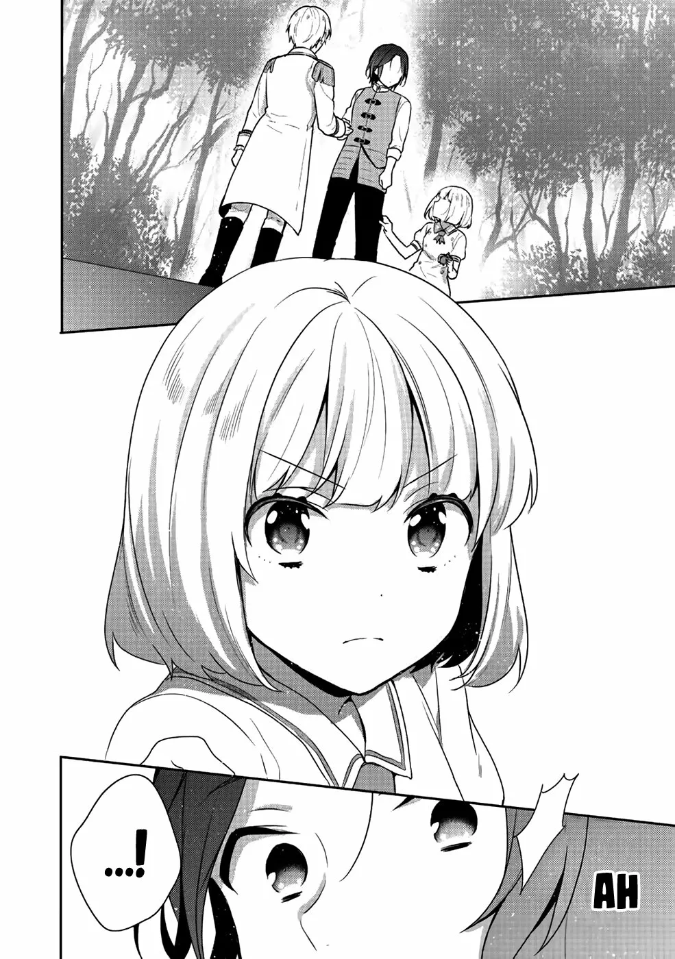 Tearmoon Teikoku Monogatari: Dantoudai kara Hajimaru, Hime no Tensei Gyakuten Story Capítulo 17.2 - Page 8
