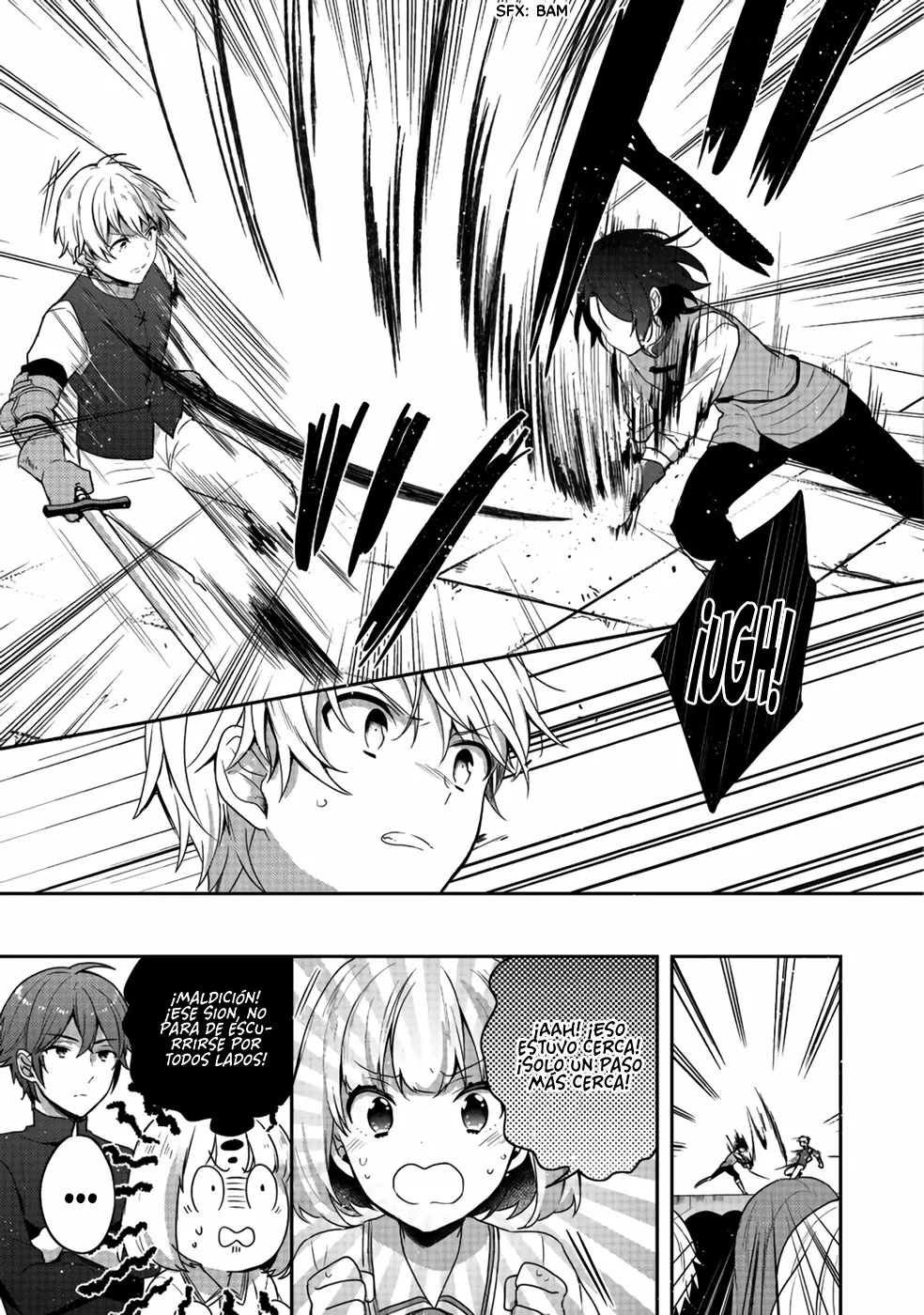 Tearmoon Teikoku Monogatari: Dantoudai kara Hajimaru, Hime no Tensei Gyakuten Story Capítulo 18.1 - Page 12