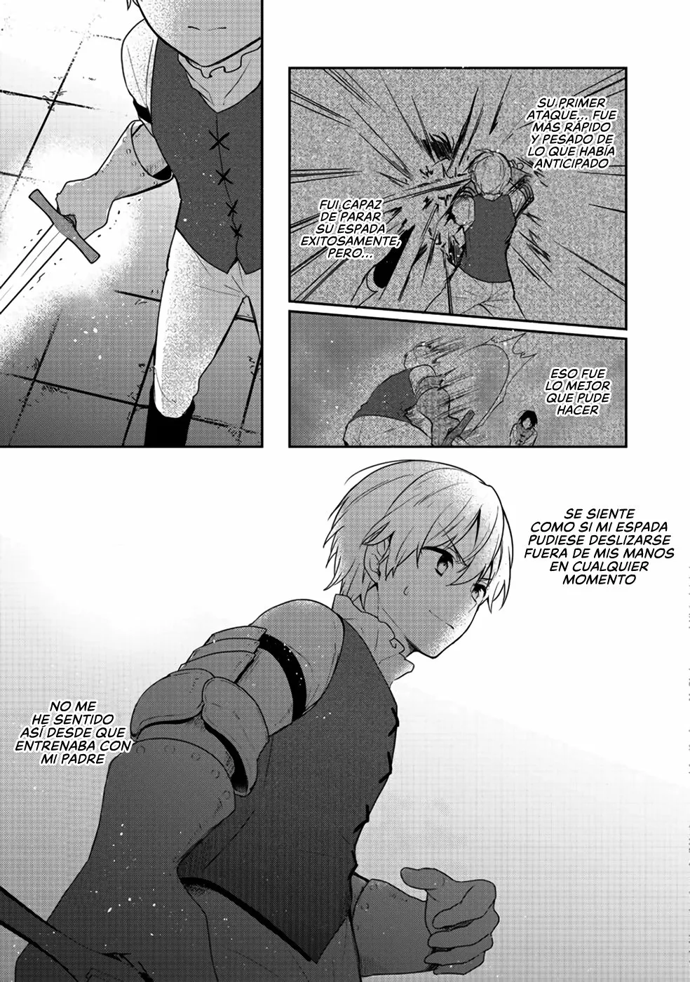 Tearmoon Teikoku Monogatari: Dantoudai kara Hajimaru, Hime no Tensei Gyakuten Story Capítulo 18.1 - Page 14