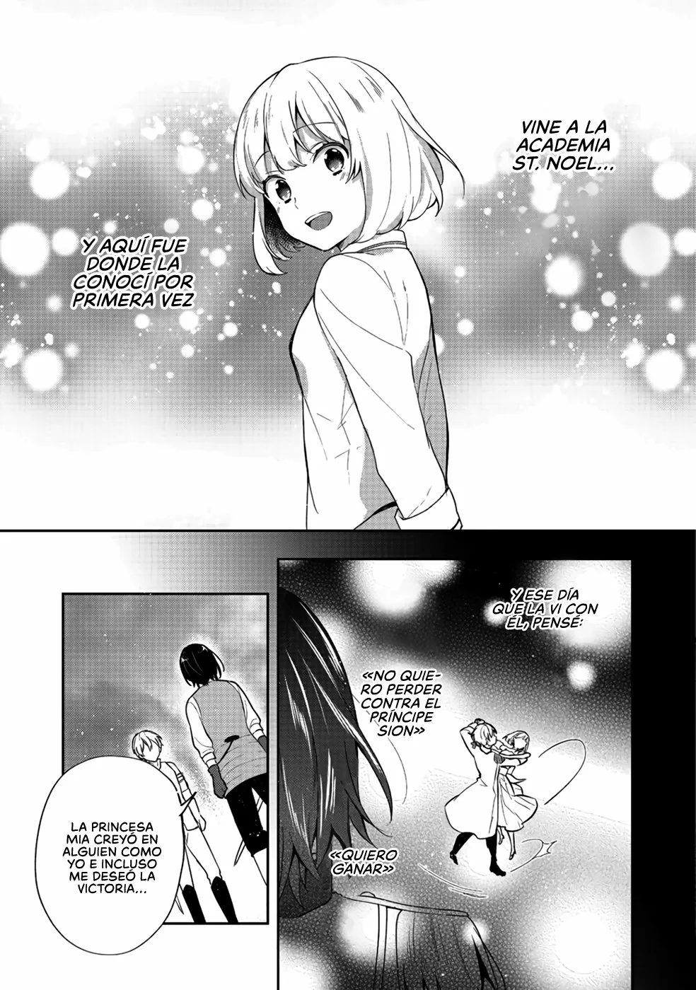 Tearmoon Teikoku Monogatari: Dantoudai kara Hajimaru, Hime no Tensei Gyakuten Story Capítulo 18.1 - Page 18
