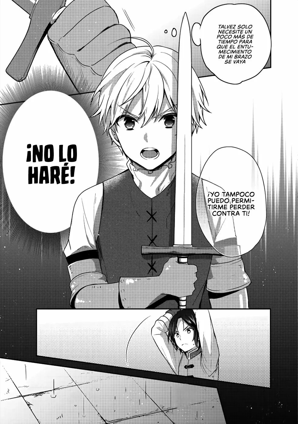 Tearmoon Teikoku Monogatari: Dantoudai kara Hajimaru, Hime no Tensei Gyakuten Story Capítulo 18.1 - Page 20
