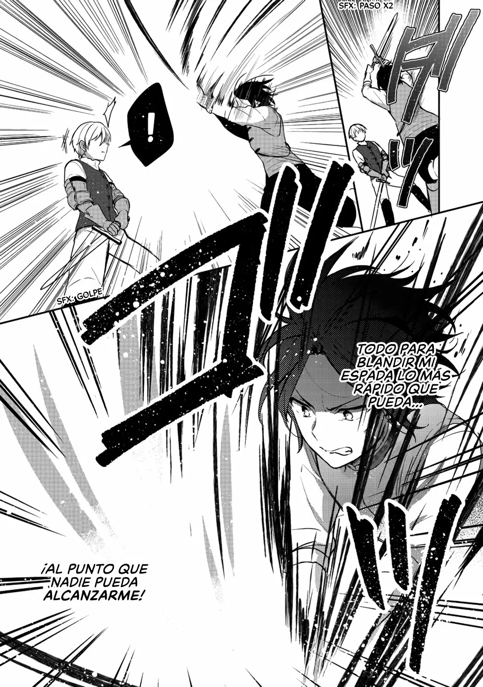 Tearmoon Teikoku Monogatari: Dantoudai kara Hajimaru, Hime no Tensei Gyakuten Story Capítulo 18.1 - Page 7