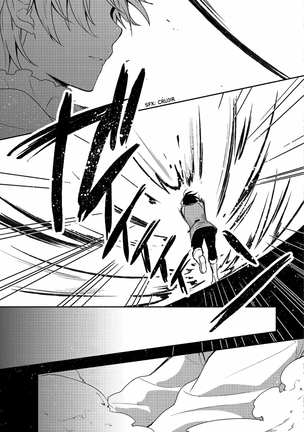 Tearmoon Teikoku Monogatari: Dantoudai kara Hajimaru, Hime no Tensei Gyakuten Story Capítulo 18.1 - Page 8