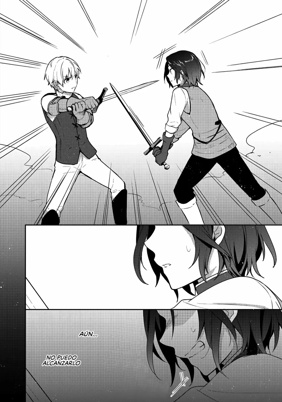 Tearmoon Teikoku Monogatari: Dantoudai kara Hajimaru, Hime no Tensei Gyakuten Story Capítulo 18.1 - Page 9