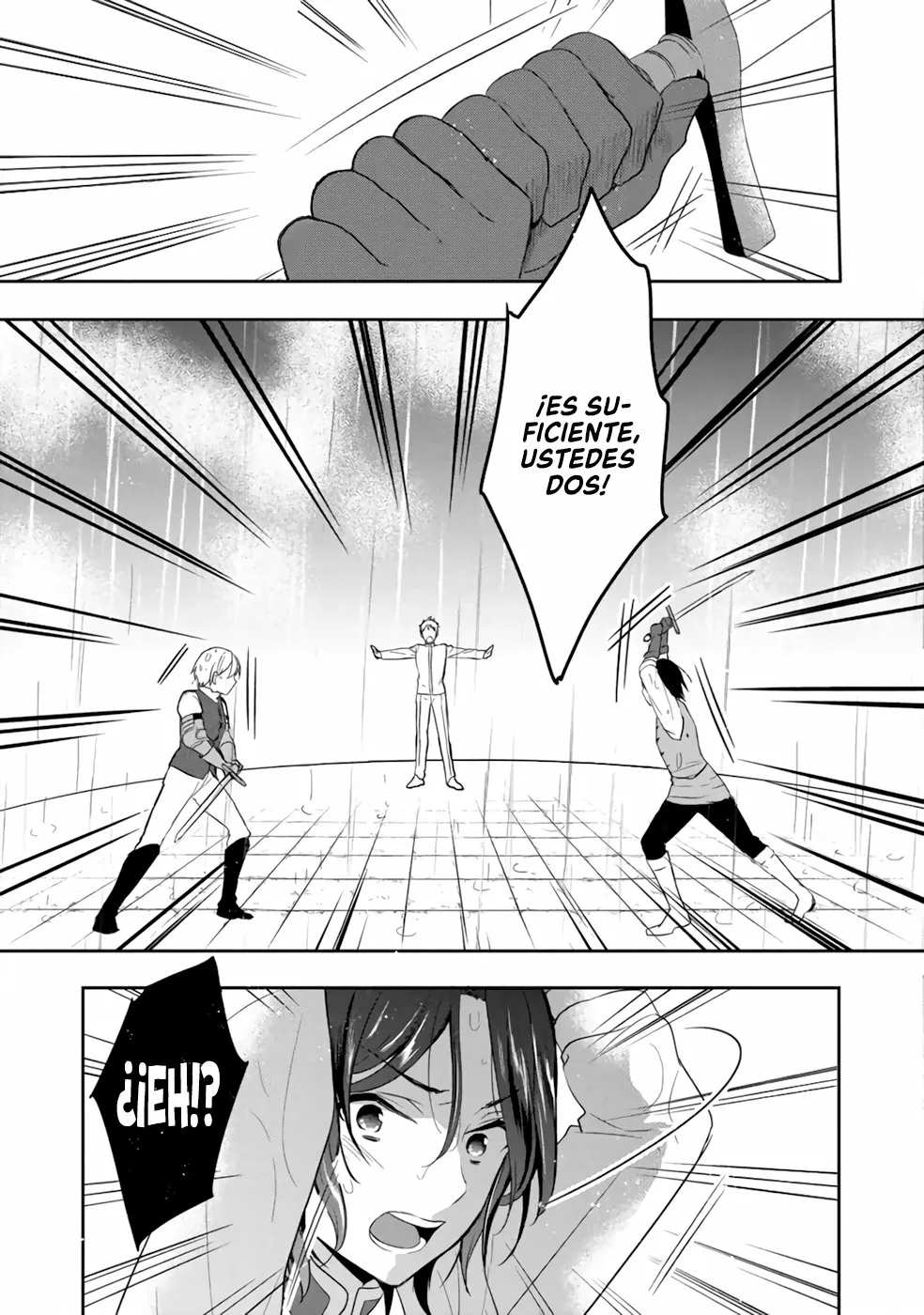 Tearmoon Teikoku Monogatari: Dantoudai kara Hajimaru, Hime no Tensei Gyakuten Story Capítulo 18.2 - Page 13