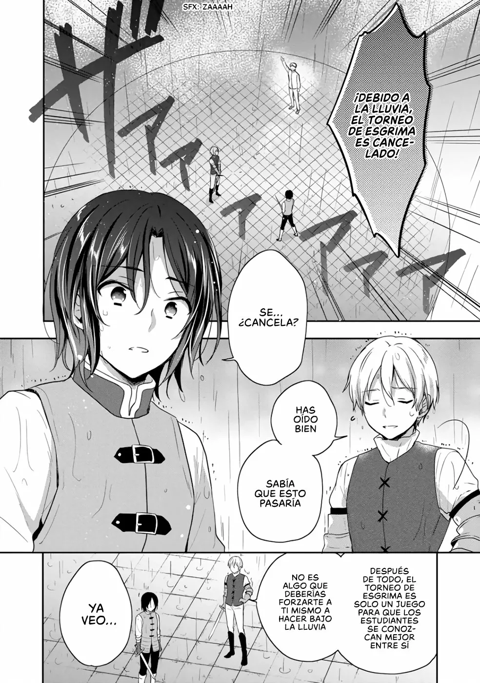 Tearmoon Teikoku Monogatari: Dantoudai kara Hajimaru, Hime no Tensei Gyakuten Story Capítulo 18.2 - Page 14