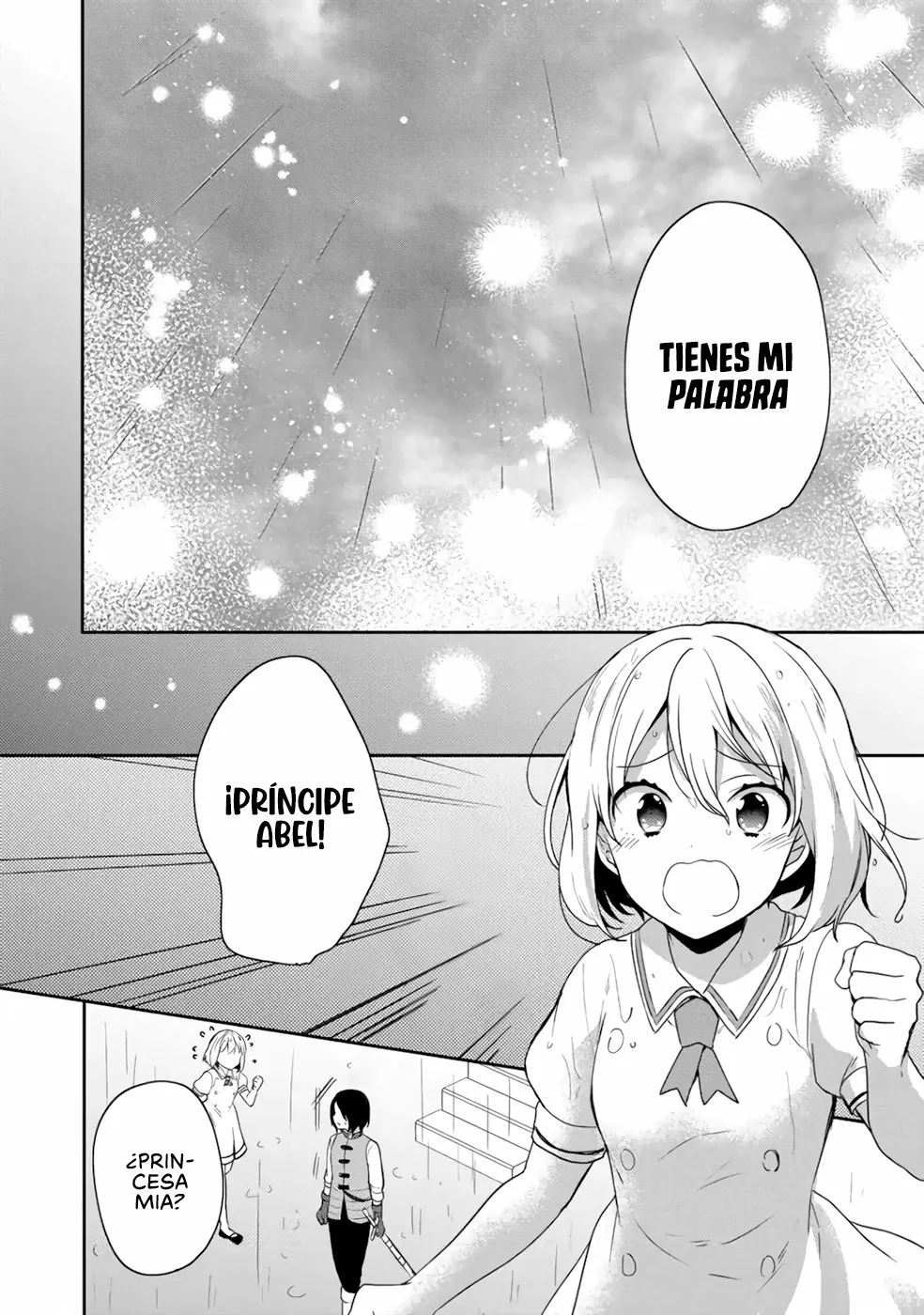 Tearmoon Teikoku Monogatari: Dantoudai kara Hajimaru, Hime no Tensei Gyakuten Story Capítulo 18.2 - Page 16