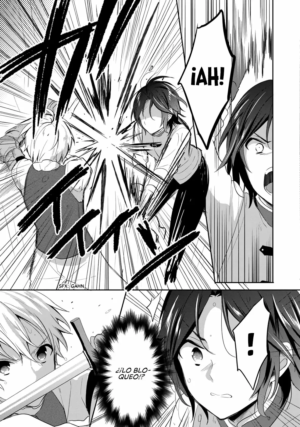 Tearmoon Teikoku Monogatari: Dantoudai kara Hajimaru, Hime no Tensei Gyakuten Story Capítulo 18.2 - Page 7