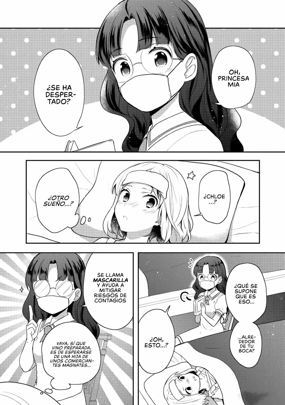 Tearmoon Teikoku Monogatari: Dantoudai kara Hajimaru, Hime no Tensei Gyakuten Story Capítulo 19.1 - Page 13