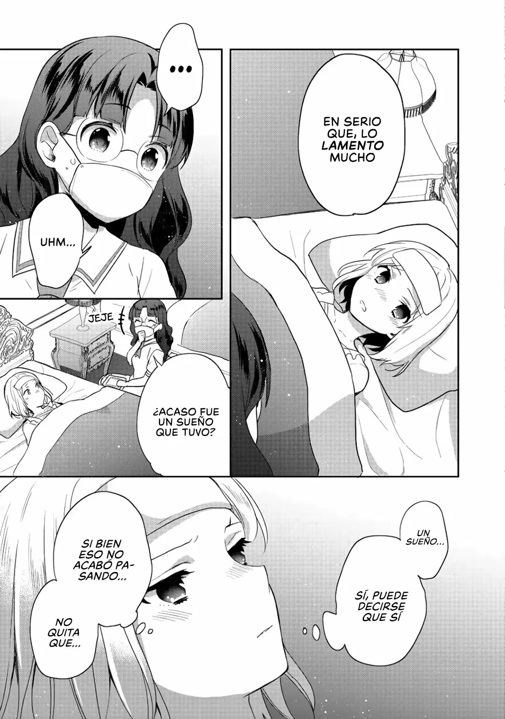 Tearmoon Teikoku Monogatari: Dantoudai kara Hajimaru, Hime no Tensei Gyakuten Story Capítulo 19.1 - Page 16