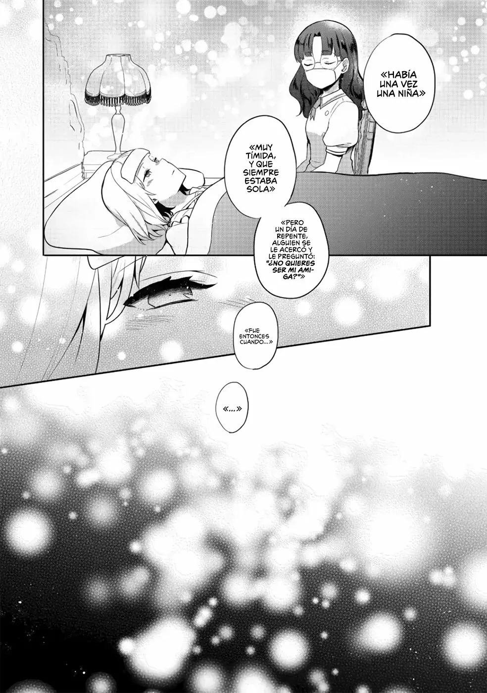 Tearmoon Teikoku Monogatari: Dantoudai kara Hajimaru, Hime no Tensei Gyakuten Story Capítulo 19.1 - Page 19