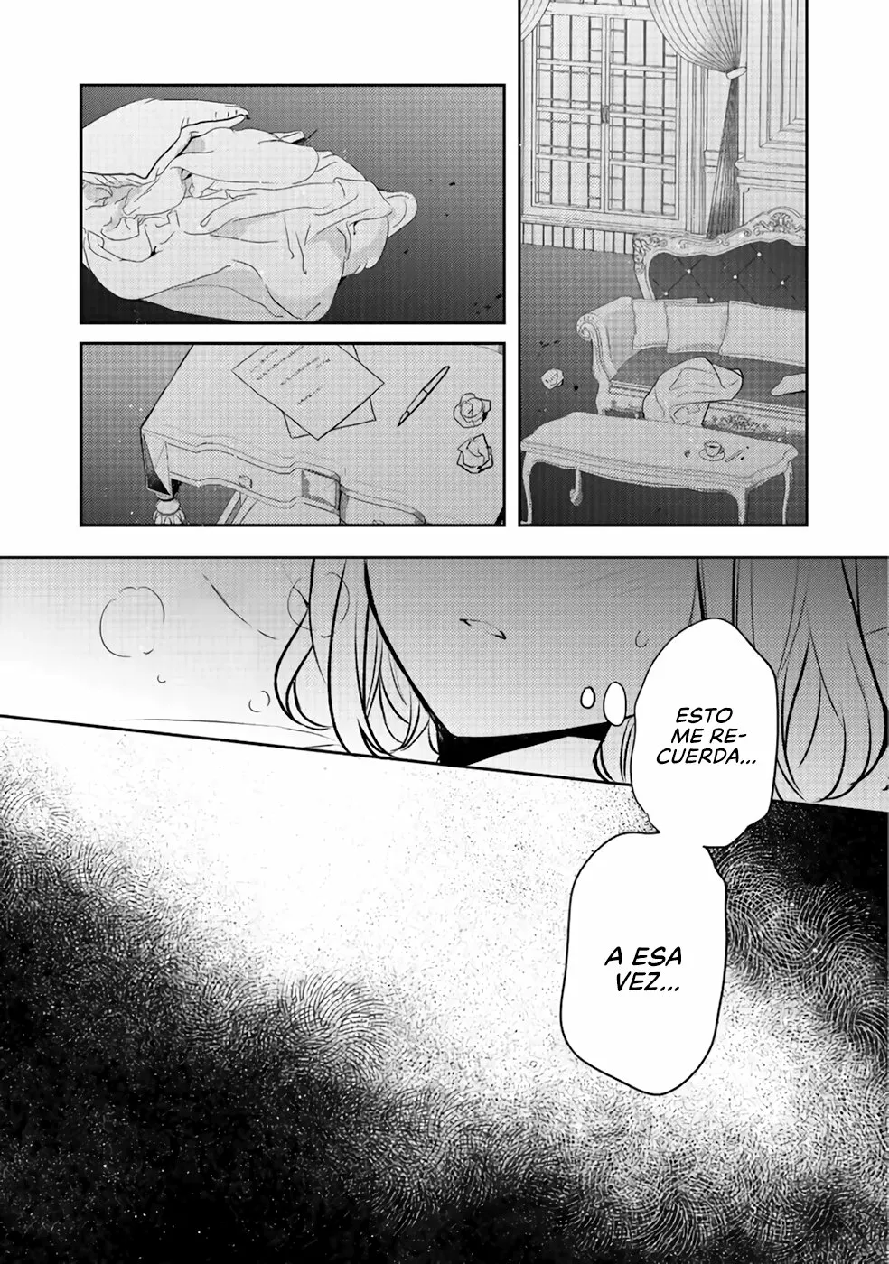 Tearmoon Teikoku Monogatari: Dantoudai kara Hajimaru, Hime no Tensei Gyakuten Story Capítulo 19.1 - Page 4