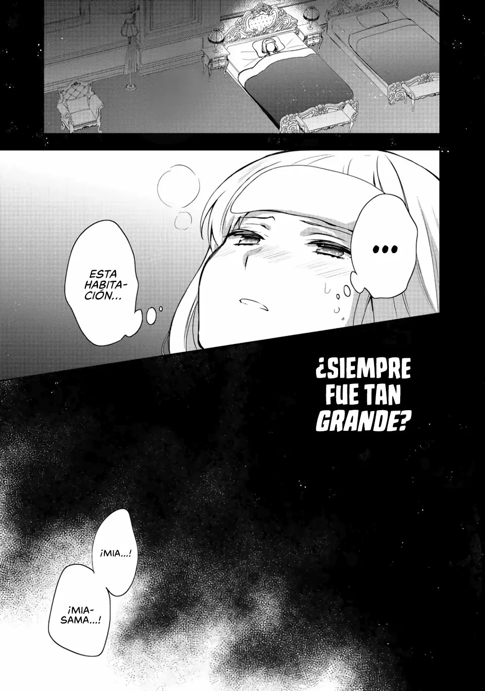 Tearmoon Teikoku Monogatari: Dantoudai kara Hajimaru, Hime no Tensei Gyakuten Story Capítulo 19.1 - Page 6
