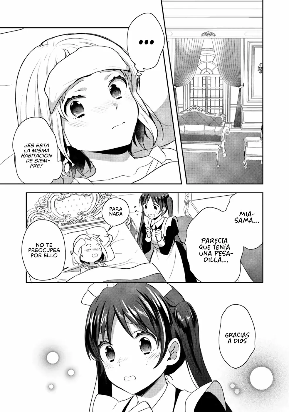 Tearmoon Teikoku Monogatari: Dantoudai kara Hajimaru, Hime no Tensei Gyakuten Story Capítulo 19.1 - Page 8