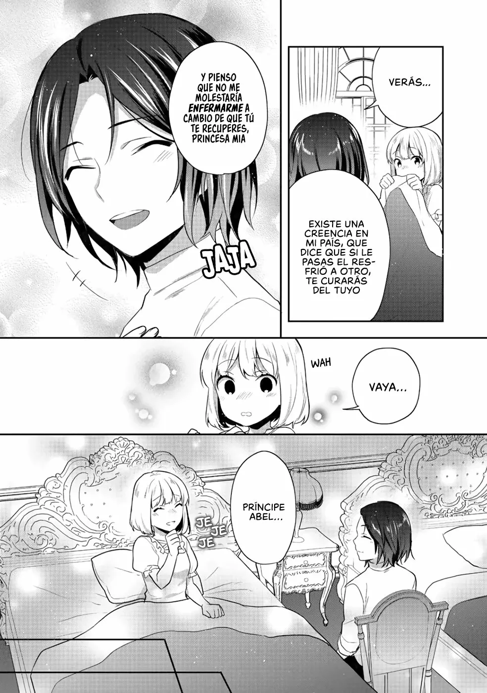Tearmoon Teikoku Monogatari: Dantoudai kara Hajimaru, Hime no Tensei Gyakuten Story Capítulo 19.2 - Page 13