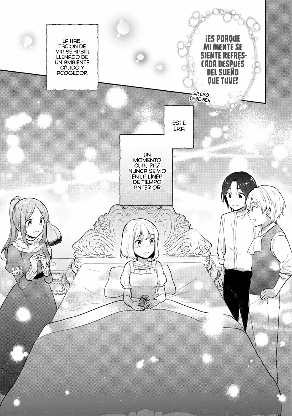 Tearmoon Teikoku Monogatari: Dantoudai kara Hajimaru, Hime no Tensei Gyakuten Story Capítulo 19.2 - Page 18