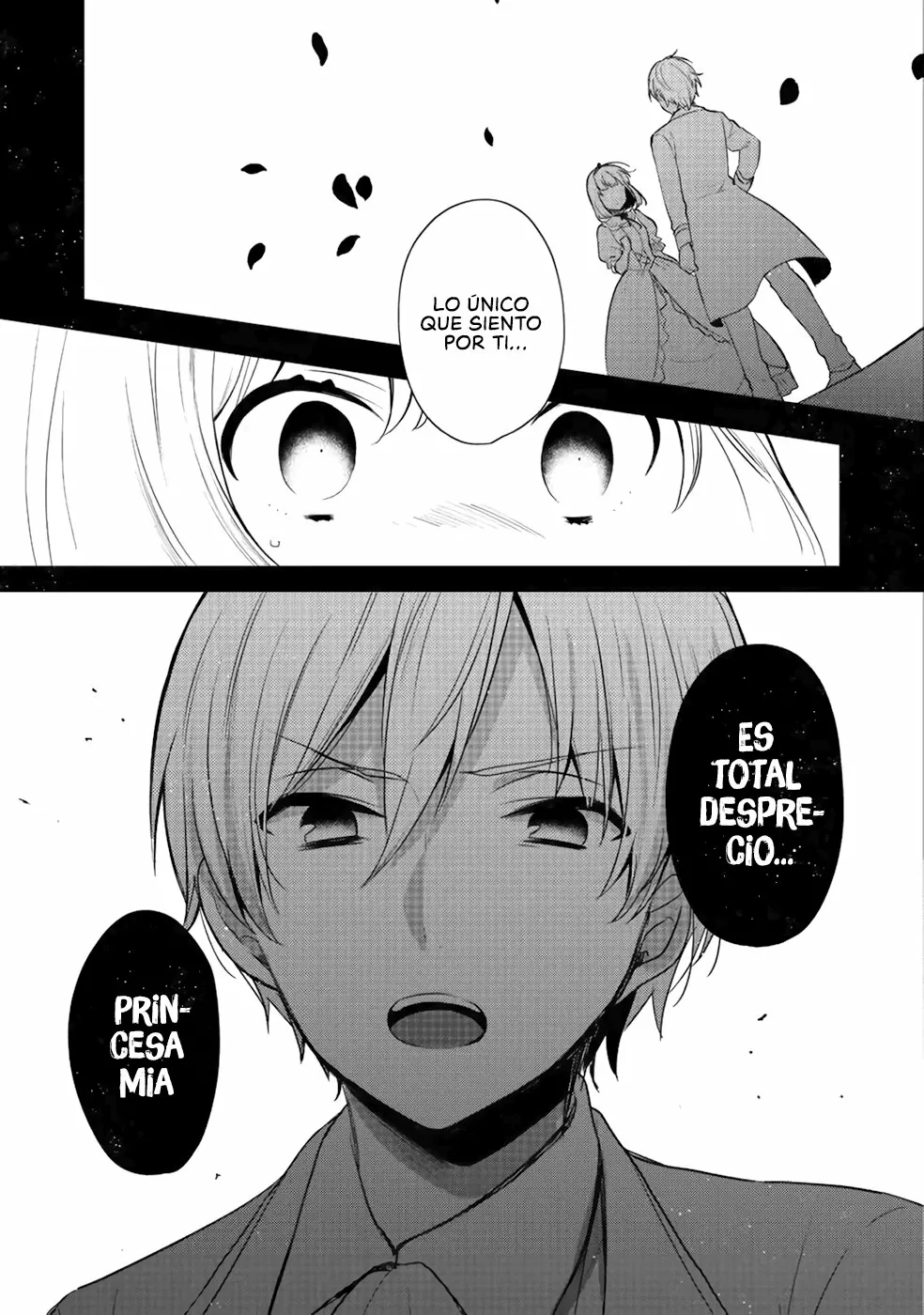 Tearmoon Teikoku Monogatari: Dantoudai kara Hajimaru, Hime no Tensei Gyakuten Story Capítulo 19.2 - Page 8