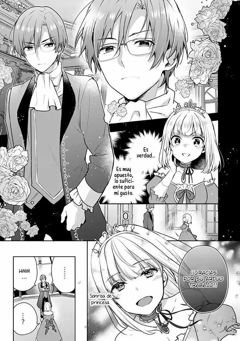 Tearmoon Teikoku Monogatari: Dantoudai kara Hajimaru, Hime no Tensei Gyakuten Story Capítulo 2.1 - Page 10