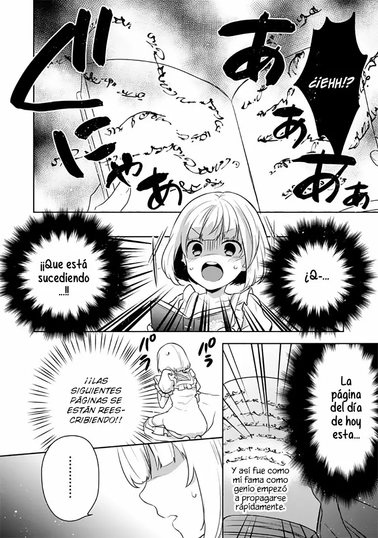 Tearmoon Teikoku Monogatari: Dantoudai kara Hajimaru, Hime no Tensei Gyakuten Story Capítulo 2.2 - Page 17